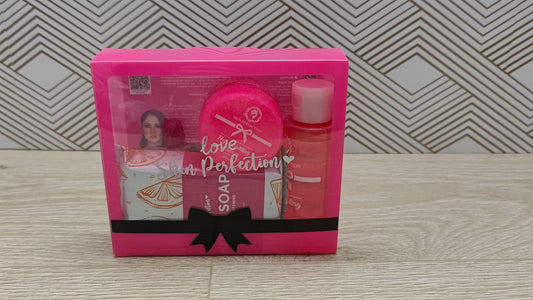 Skin Perfection Rejuvenating Set