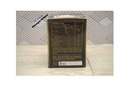 Gluta Lipo Coffee 13-in-1, Whitening & Slimming, 10 - Sachets