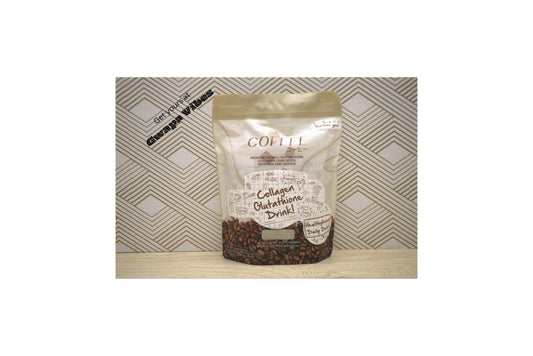 Hikari Coffee Mocha by Beauty & U, 21g x 10 Sachets
