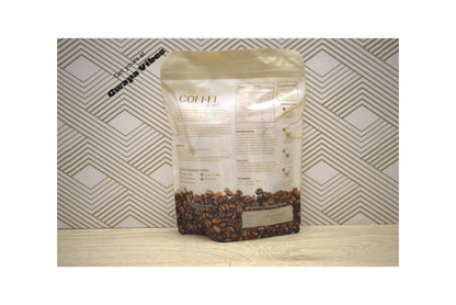 Hikari Coffee Mocha by Beauty & U, 21g x 10 Sachets