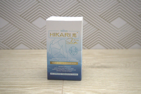 BEAUTY&U Hikari SLIM Advanced