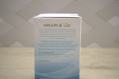BEAUTY&U Hikari SLIM Advanced