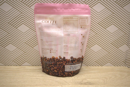Hikari Coffee Strawberry by Beauty & U, 21g x 10 Sachets