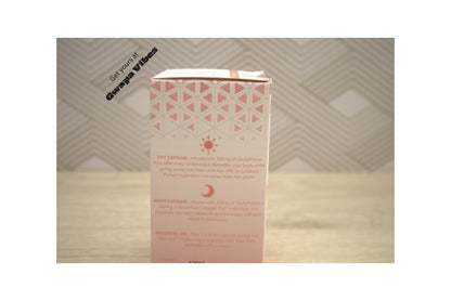 Beauty Vault Lumi Capsules