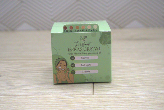 Blem Dr. Ultimate Pekas Cream