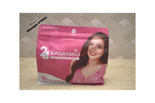 Rosmar 24 Hour Kagayaku Rejuvenating Kit