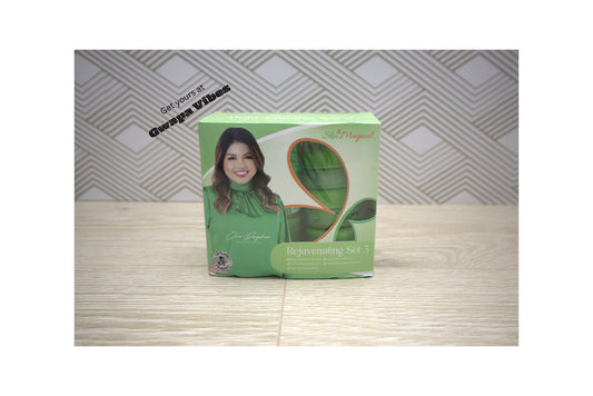 Skin Magical Rejuvenating Set 3