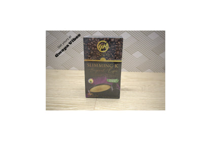 Slimming K Coffee By Madam Kilay