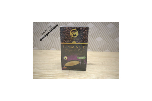 Slimming K Coffee By Madam Kilay