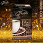 12 in 1 GLUTALIPO GOLD SERIES Signature Fiber Coffee- 25g x 10 Sachets