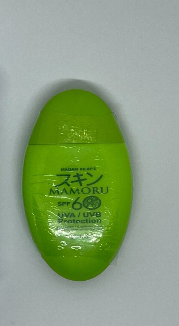 Madam Kilay Mamoru Sunscreen 60 SPF