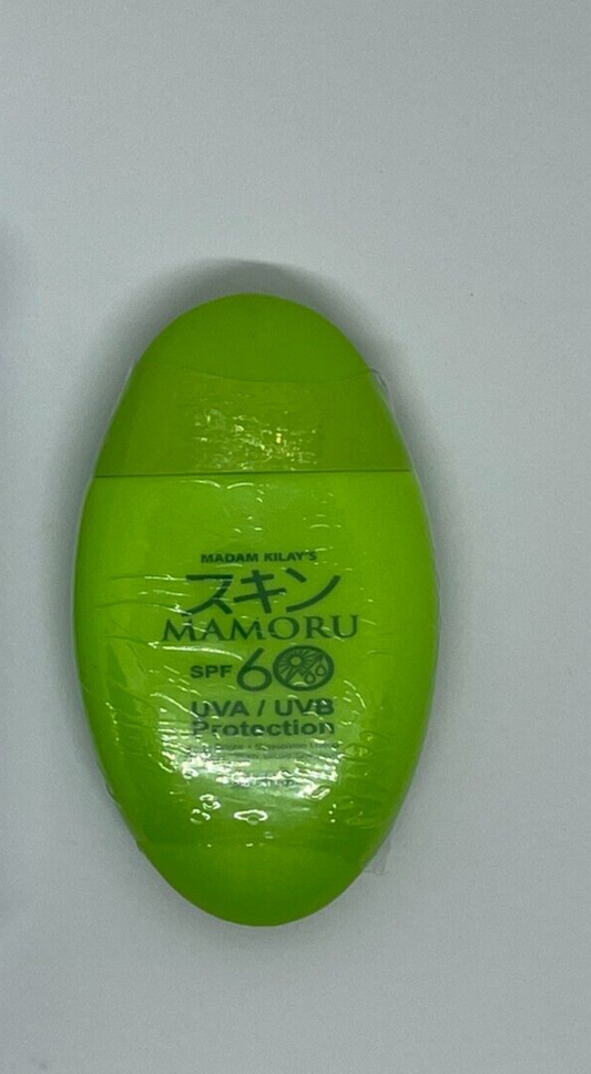 Madam Kilay Mamoru Sunscreen 60 SPF
