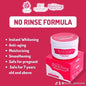 Roasmar Bleaching Whipped Scrub